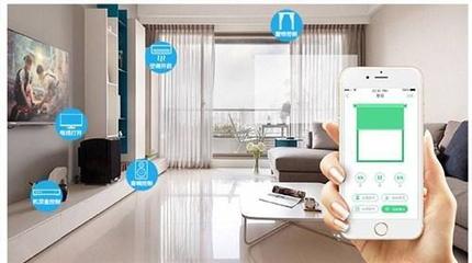 5G時(shí)代智能家居的變革 從連接到無(wú)感智能的飛躍